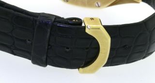 Audemars Piguet Royal Oak 14800BA 18K gold 36mm automatic men ' s watch w/ date 7