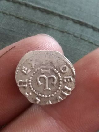 British Coins.  Coenwulf (796 - 821),  King Of Mercia