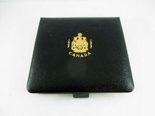 Royal Canadian Centennial 7 - Coin Proof Set Dates 1867 - 1967 (Not All Dates) 4