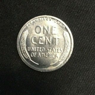 Rare 1944 S Steel Penny | 3
