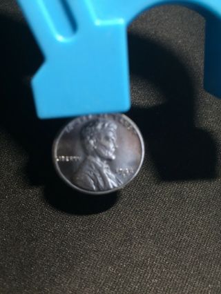 Rare 1944 S Steel Penny | 6