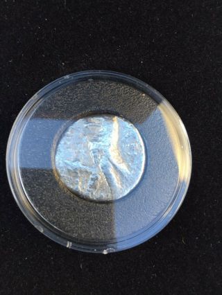 Silver shekel tyre coin 2