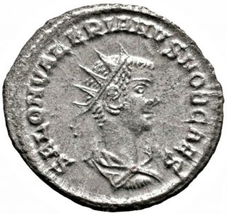 Carpediem Saloninus Bi Antonininaus Antioch Spes Ki 3057