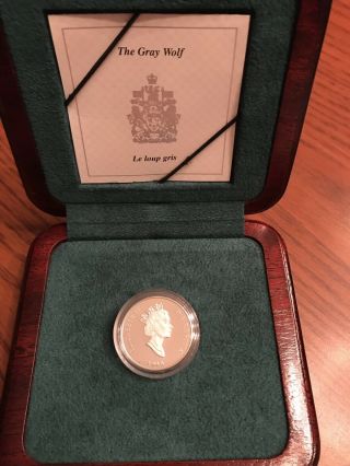 1/2 Oz Platinum Coin Proof Rare 1k Minted