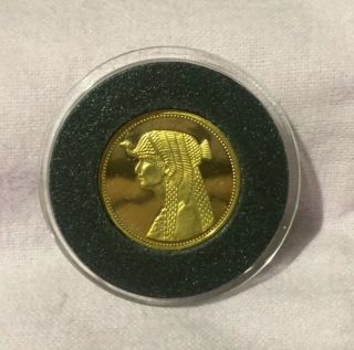 2 Egyption 50 pound gold coins 2