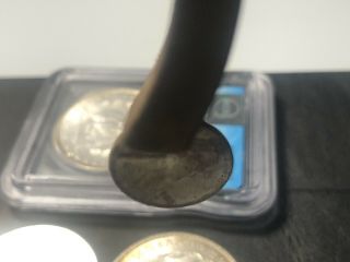 Rare 1944 Steel Lincoln Penny 11