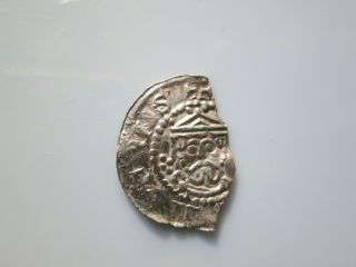 Netherlands 11 Century Silver Denar,  Emnigem,  Ekbert Ii 1068 - 77 Dbg.  529