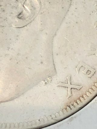 1948 Canada Silver Dollar 3