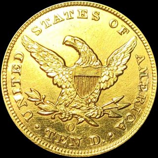 1859 - O $10 