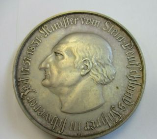 1923 Germany/westphalia 1 Billion Mark Not Geld