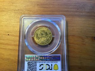 USA 1809 Five Dollar Gold Coin AU Details 4