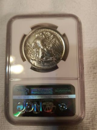 FIRST PALLADIUM US COIN 2017 EAGLE Pd $25 HIGH RELIEF EARLY RELEASE MS - 70 NGC 4