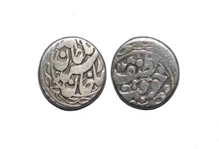 (10151) Khans Of Khoqand,  Ar Tanga,  Khoqand 1280 Ah,  Sayyid Sultan Khan.