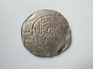 Germany 11 Century Silver Denar,  Speier,  Heinrich Iii 1039 - 56 Dbg 830
