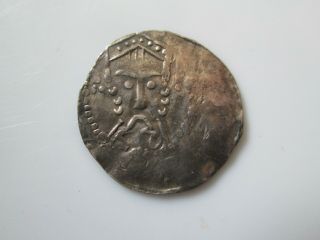 Germany 11 Century Denar,  Spaier,  Heinrich Iii 1039 - 56,  Dbg 830