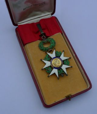Commandeur Order Legion Of Honour France D 