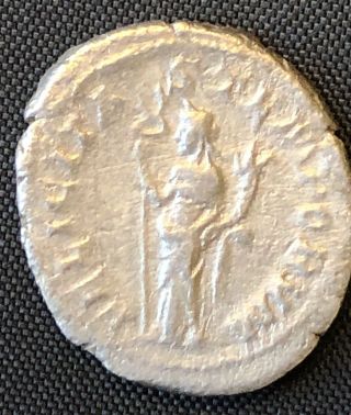 Roman Silver Coin antoninianus Gordian III/Felicitas Temporum 238 - 244 XF,  bonus 4