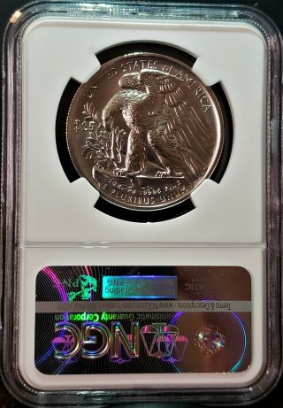 2017 MS70 EARLY RELEASES $25 High Relief Palladium Eagle NGC Signed EDMUND MOY 11