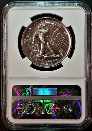 2017 MS70 EARLY RELEASES $25 High Relief Palladium Eagle NGC Signed EDMUND MOY 9