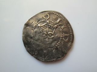 Netherlands11 Century Denar,  Tiel,  Konrad Ii 1024 - 39 Dbg.  559