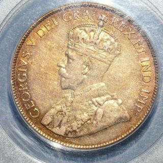 1914 $10 Canada Gold Coin