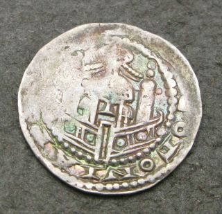 Cologne (german City) 1 Denar Nd (1175 - 81) - Silver - Philipp (1167 - 1191) - 225