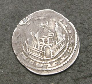 Cologne (german City) 1 Denar Nd (1190) - Silver - Philipp (1167 - 1191) - 223