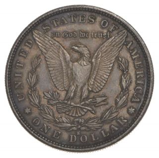 Better 1879 - S Morgan United States Silver Dollar 90 Pure Silver 182 2