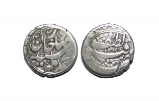 (10198) Khans Of Khoqand,  Ar Tanga,  Khoqand 1277 Ah - R