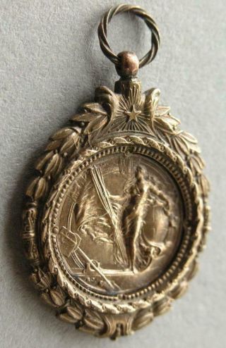 World Rowing Federation Fisa 1938 European Championship Bronze Medal.  Italy,  Milan