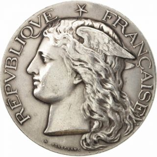 [ 415628] France,  Medal,  Concours Agricole,  Membre Du Jury,  Business & Industry