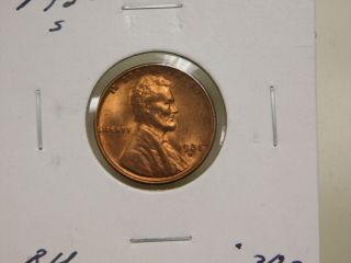1935 - S Lincoln Cent 2