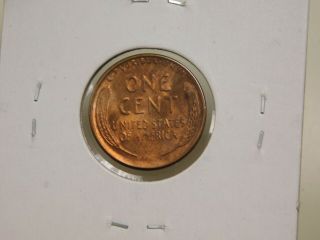 1935 - S Lincoln Cent 4