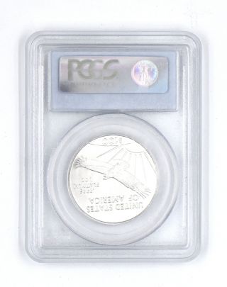 2004 $100 PLATINUM EAGLE.  9995 FINE PCGS MS69 US COLLECTIBLE COIN STATUE LIBERTY 3