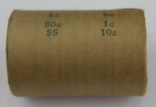 SILVER DOLLAR ROLL $20 MORGAN PEACE DOLLAR MIXED DATES COVERED END COINS 9