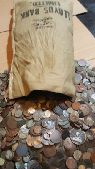 250 Mostly Different & Primarily Medieval Coins 400s - 1500s BELOW 8