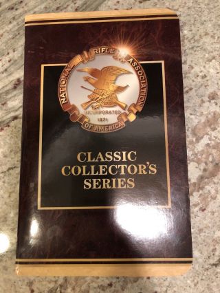 Nra Classic Collector 