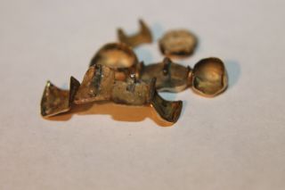 Dental Scrap Gold 10.  5 Grams 6