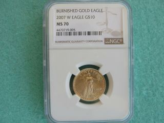 $10 Indian Head Eagle Gold Coin Avg Or Better