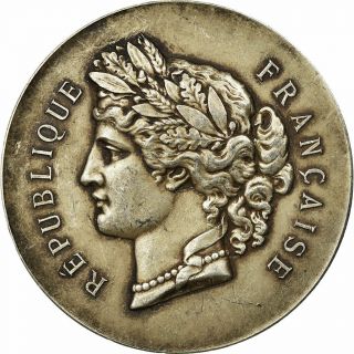[ 559323] France,  Medal,  Société D 