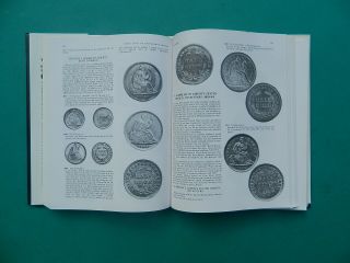 Walter Breen ' s Complete Encyclopedia of U.  S.  and Colonial Coins Book 754 Pages 2