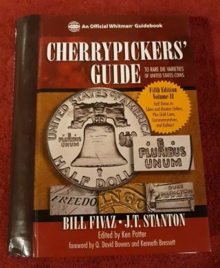 Cherry pickers guide book 5th Edition Vol.  2 2