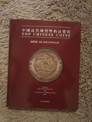Top Chinese Coins