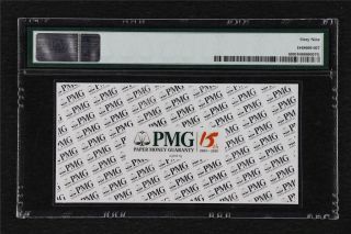 2005 - 2020 PMG 15th Anniversary 