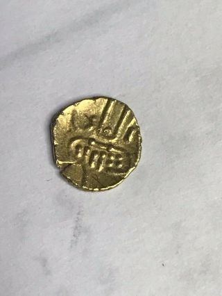 Gold,  Siver And Bronze Islamic Ancient Coins
