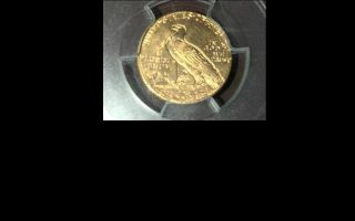 1914 D $2.  50 Indian Head Gold PCGS MS63 Better Date Coin Guaranteed 5