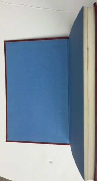 Yeoman: Red Book.  1948 Second Edition 2