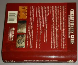 Cherrypickers Guide Rare Die Varieties of United States Coins 4th Edition Vol II 4
