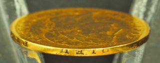 1808,  France (1st Empire),  Napoleon I.  Gold 20 Francs Coin.  6.  36gm 3