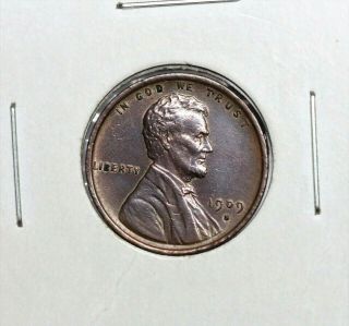 1909 - S Vdb 1c Lincoln Wheat Cent Au Details Key Date Priced To Sell Take A Look